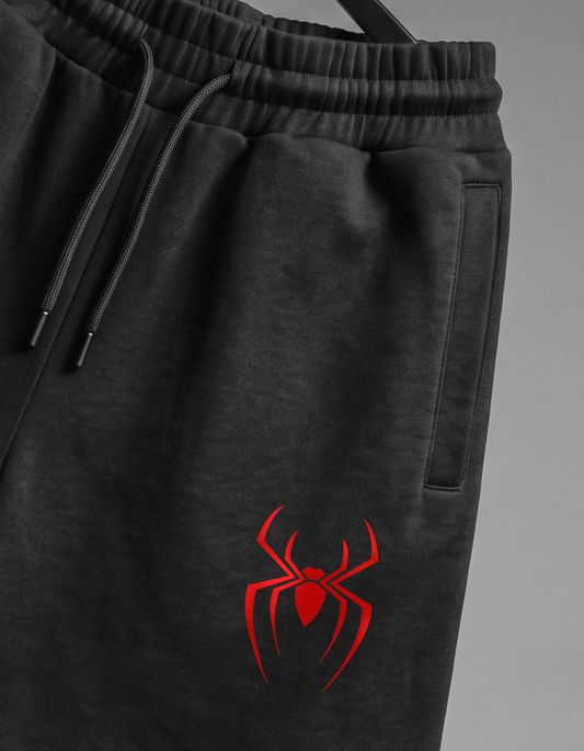 SPIDER-MAN SIGNATURE SHORTS