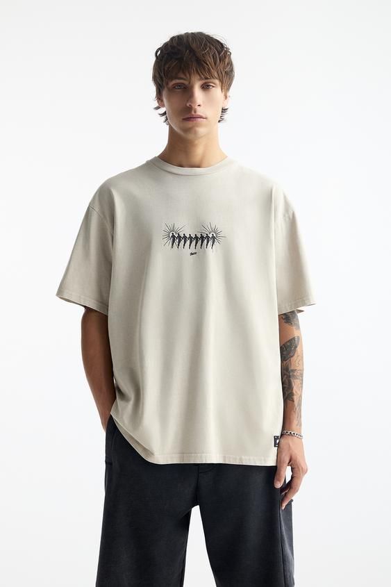 ACID WASH COLLECTION