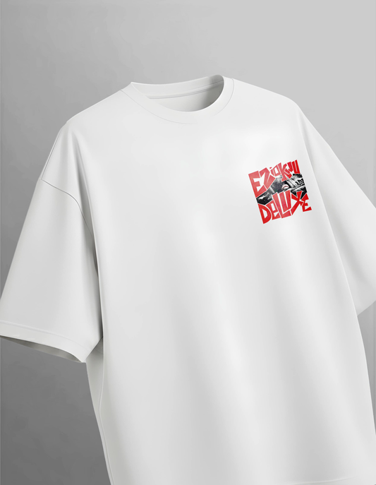 EZIOKWU DELUXE OVERSIZED TEE