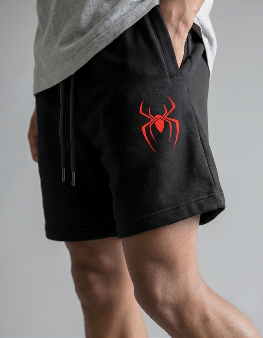 SPIDER-MAN SIGNATURE SHORTS