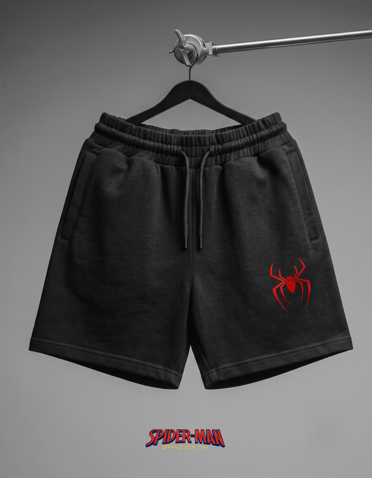 SPIDER-MAN SIGNATURE SHORTS