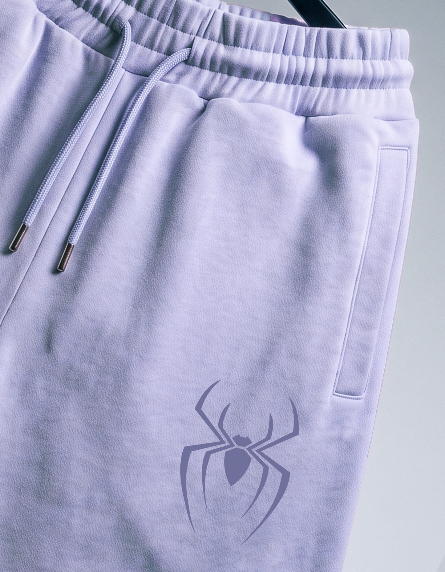 SPIDER-MAN LAVIC UNISEX SHORTS